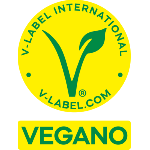 Certificación Vegano