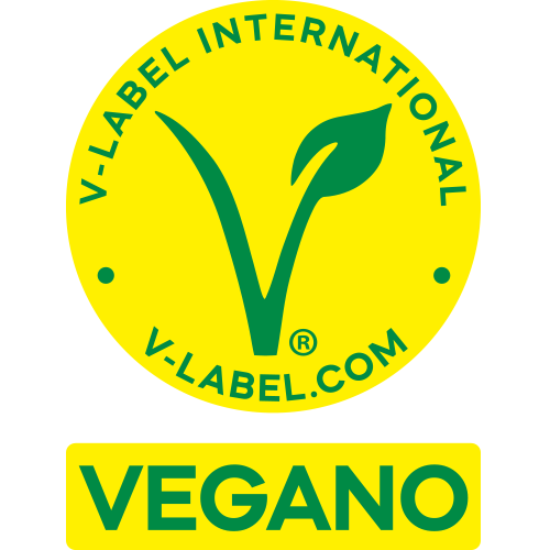 Certificación Vegano