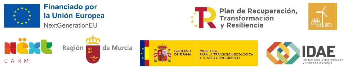 Logo Instalación fotovoltaica