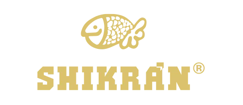 Logo Shikrán