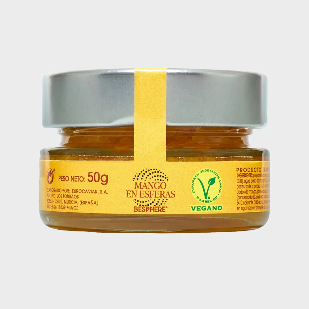 Besphere Mango Bote