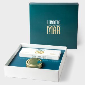Pack Lingote de Mar + Cremoso