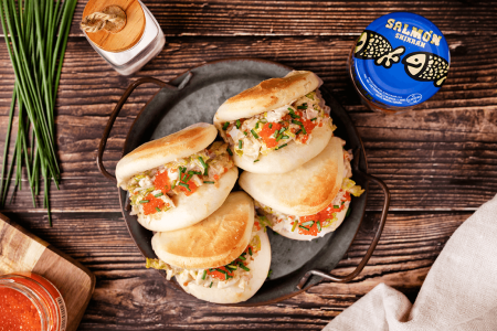 baos vegetales